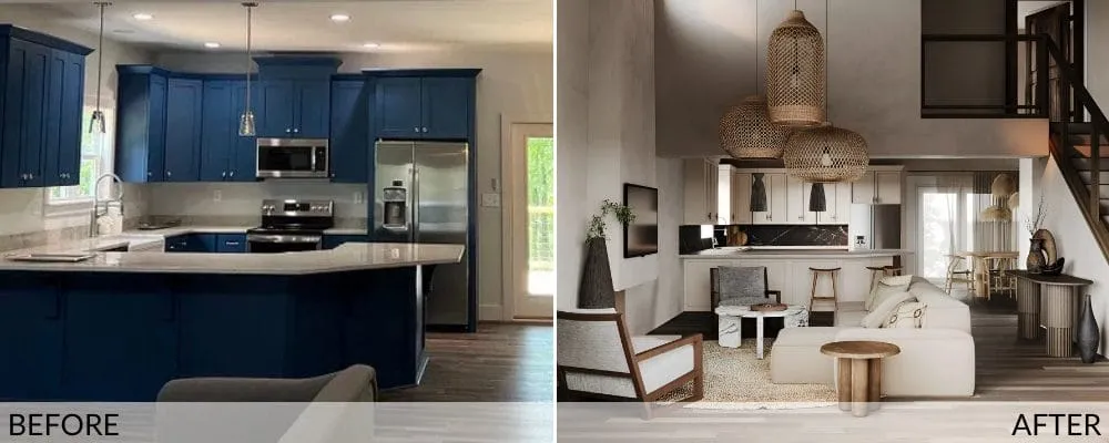 Wabi-Sabi-living-room-makeover-before-and-after-design-by-Decorilla
